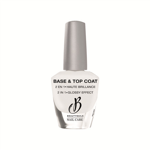 BASE & TOP COAT