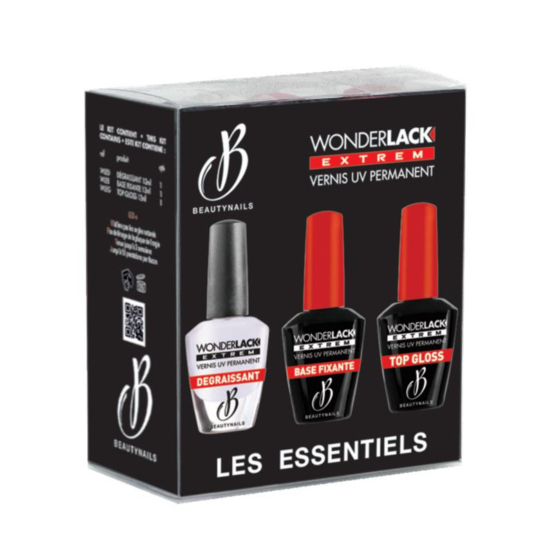 WONDERLACK LES ESSENTIELS