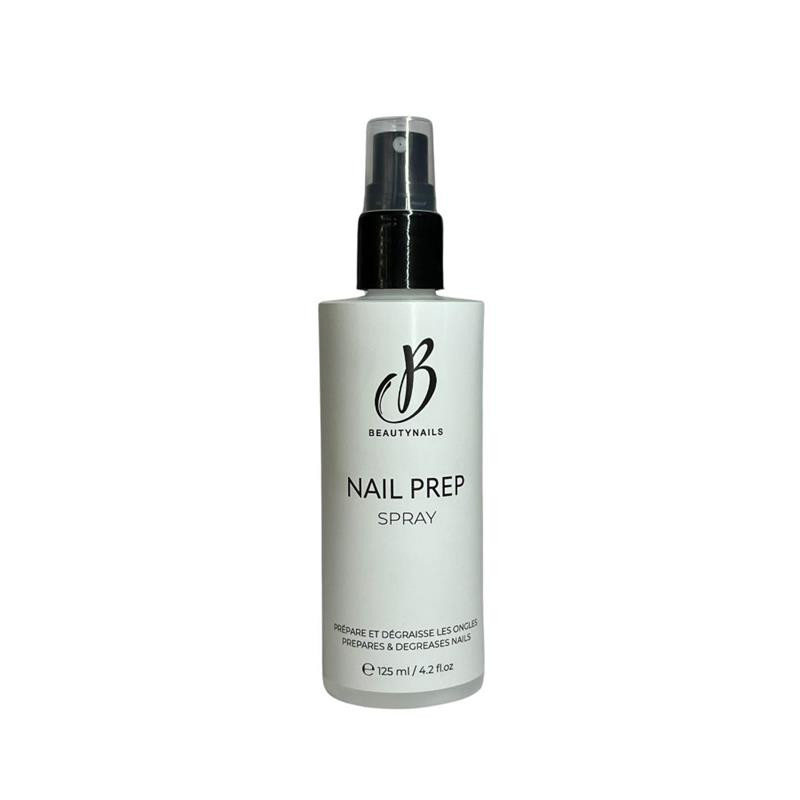 NAIL PREP SPRAY 125 ml