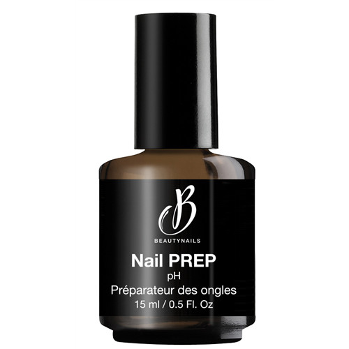 NAIL PREP - Préparateur 15ml