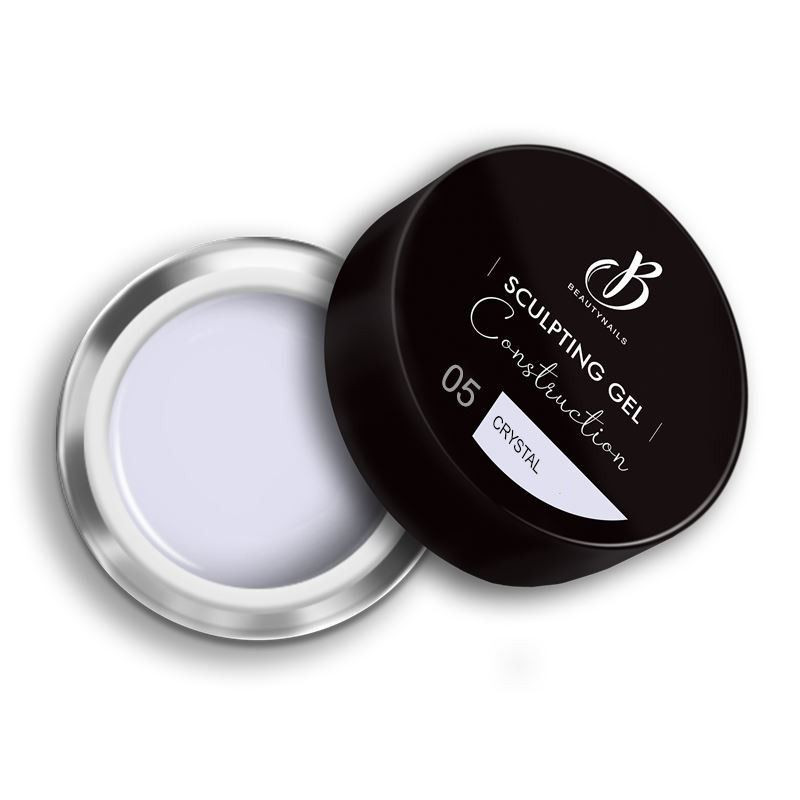 SCULPTING GEL 05 CRYSTAL -...