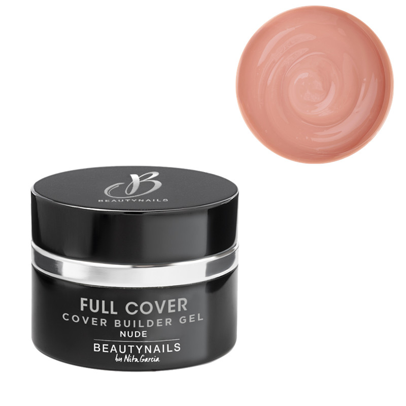 GEL UV FULL COVER 50g