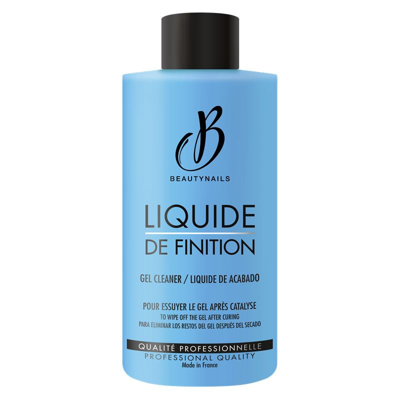 LIQUIDE DE FINITION 125 ML...