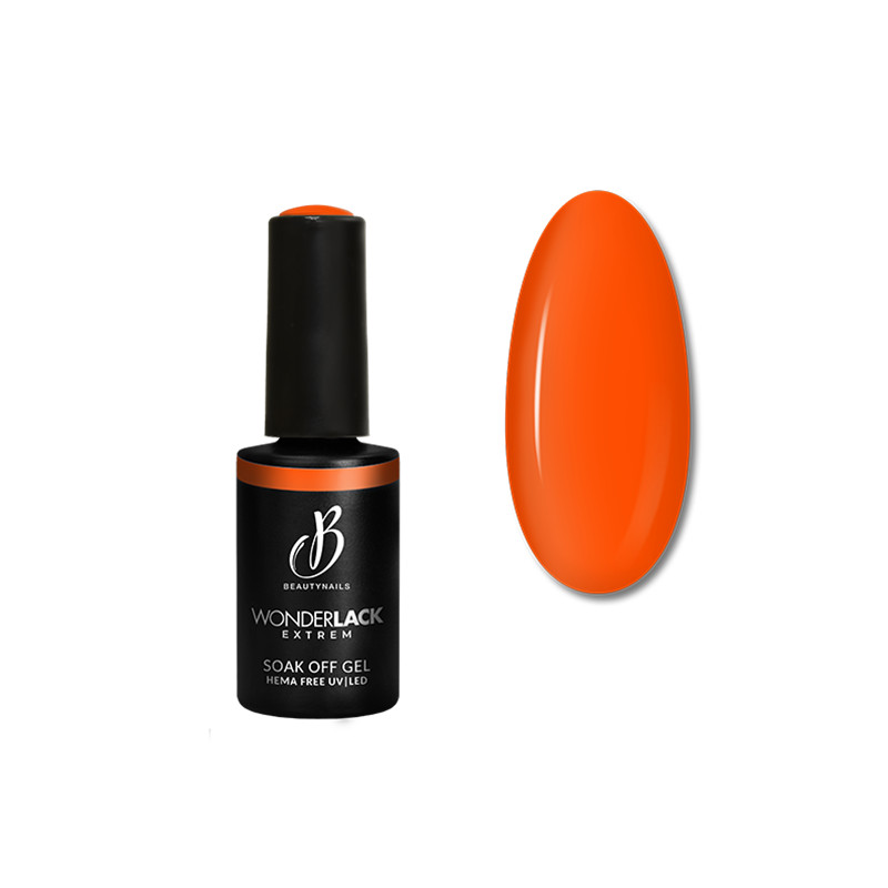 WONDERLACK HEMA FREE 8 ML -...