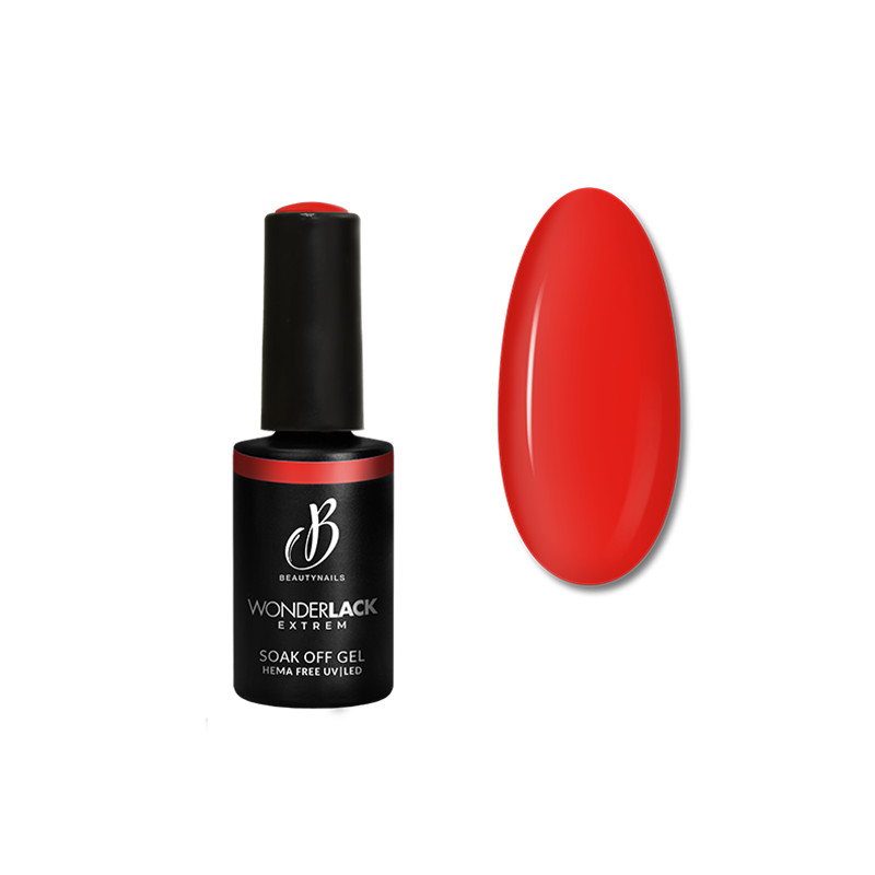 WONDERLACK HEMA FREE 8 ML -...