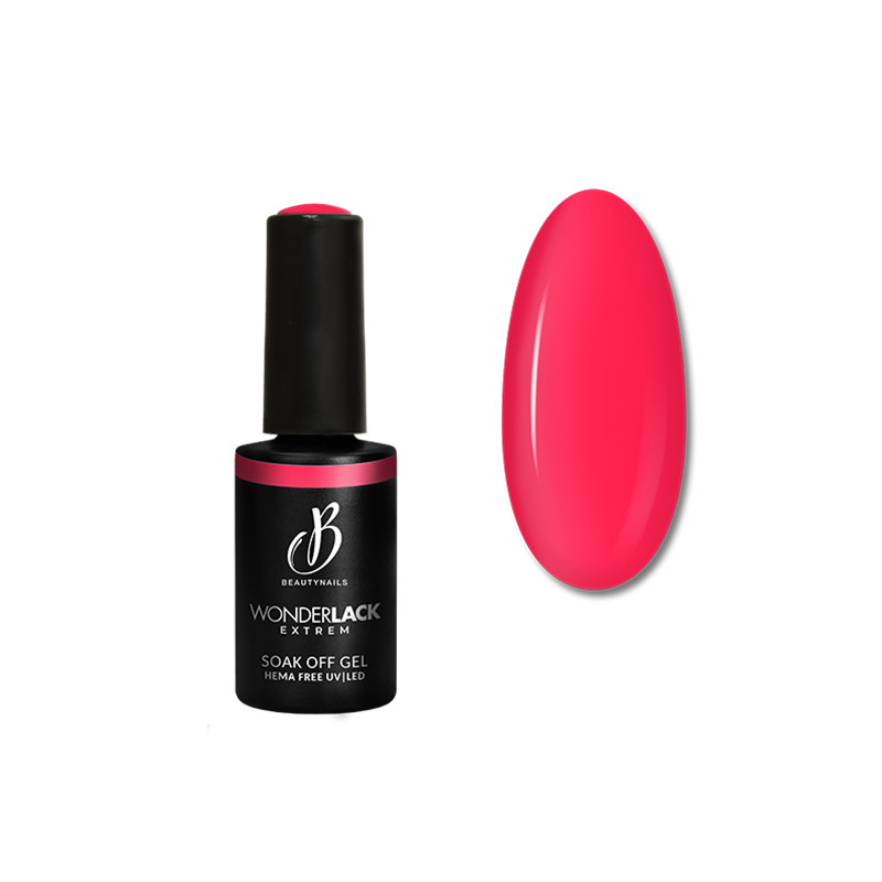 WONDERLACK HEMA FREE 8 ML -...